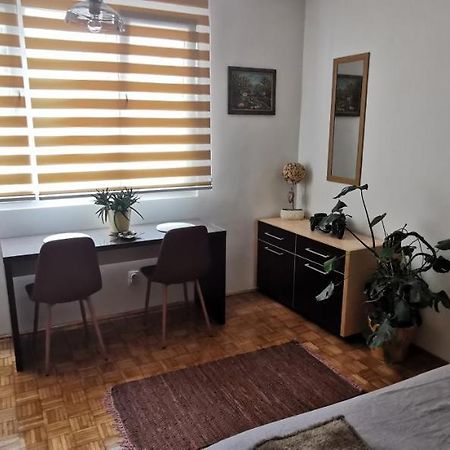 Stan Na Dan Predah Apartment Uzice Exterior photo