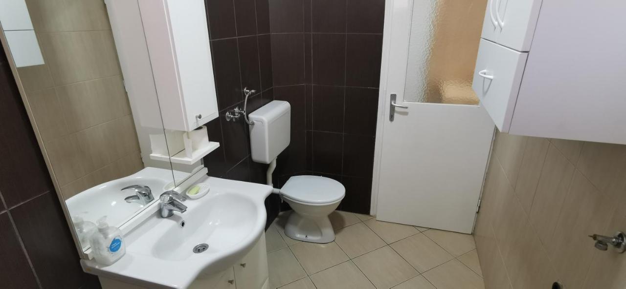 Stan Na Dan Predah Apartment Uzice Exterior photo