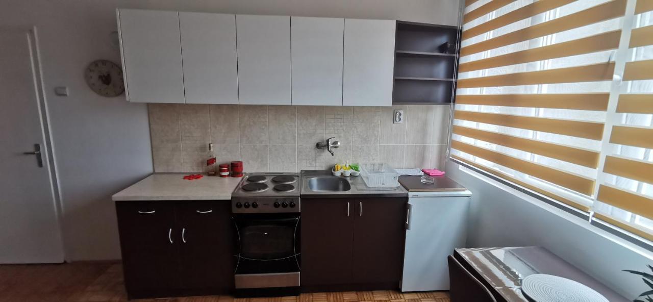 Stan Na Dan Predah Apartment Uzice Exterior photo