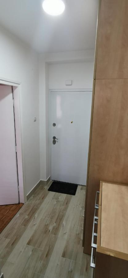Stan Na Dan Predah Apartment Uzice Exterior photo